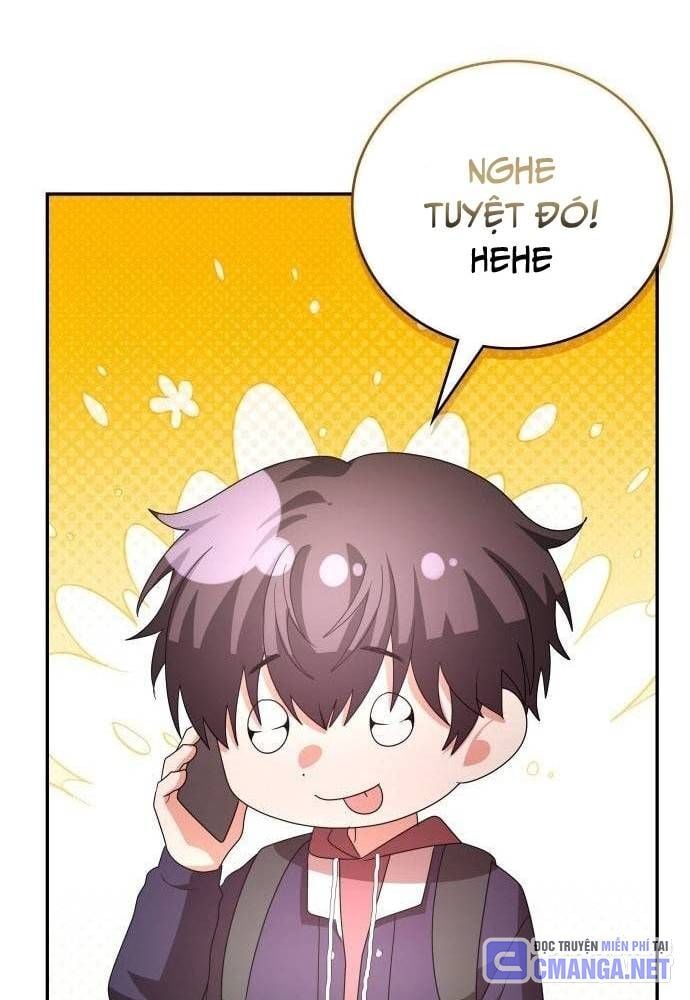 Studio Tùy Hứng Của Nghệ Sĩ Thiên Tài: Chapter 43