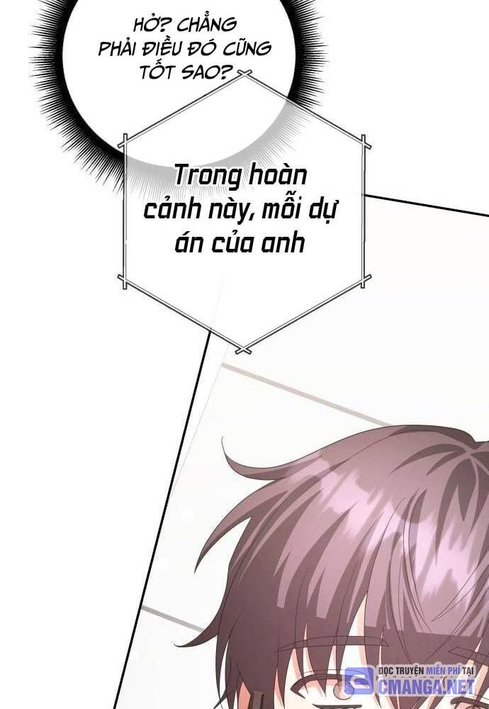 Studio Tùy Hứng Của Nghệ Sĩ Thiên Tài: Chapter 43