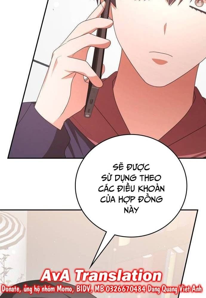 Studio Tùy Hứng Của Nghệ Sĩ Thiên Tài: Chapter 43