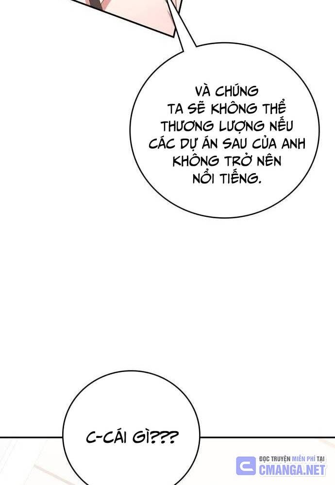Studio Tùy Hứng Của Nghệ Sĩ Thiên Tài: Chapter 43