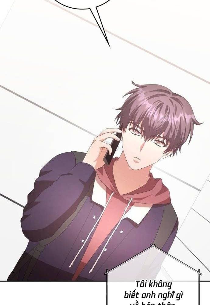 Studio Tùy Hứng Của Nghệ Sĩ Thiên Tài: Chapter 43
