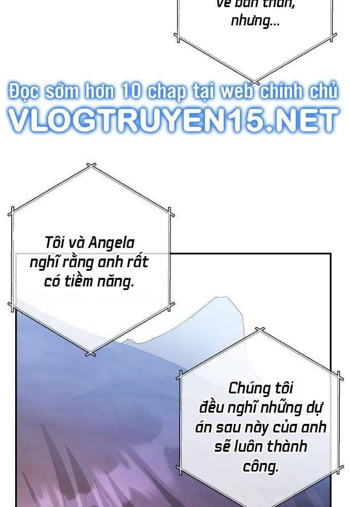 Studio Tùy Hứng Của Nghệ Sĩ Thiên Tài: Chapter 43