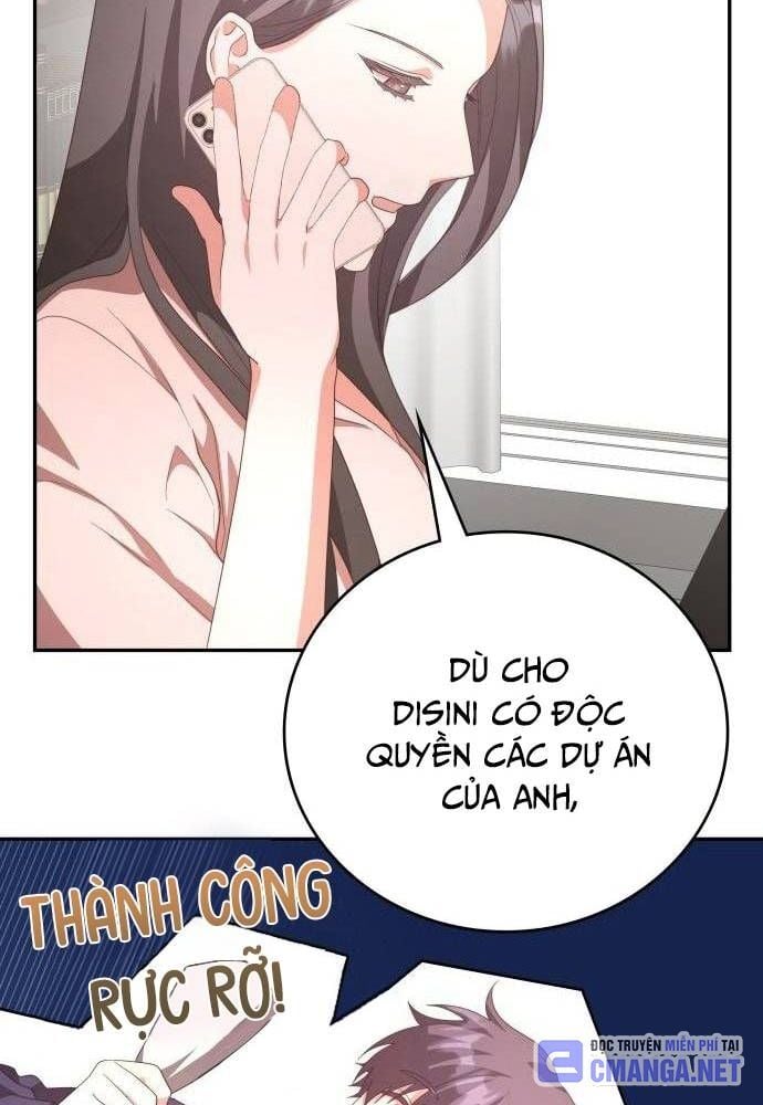 Studio Tùy Hứng Của Nghệ Sĩ Thiên Tài: Chapter 43