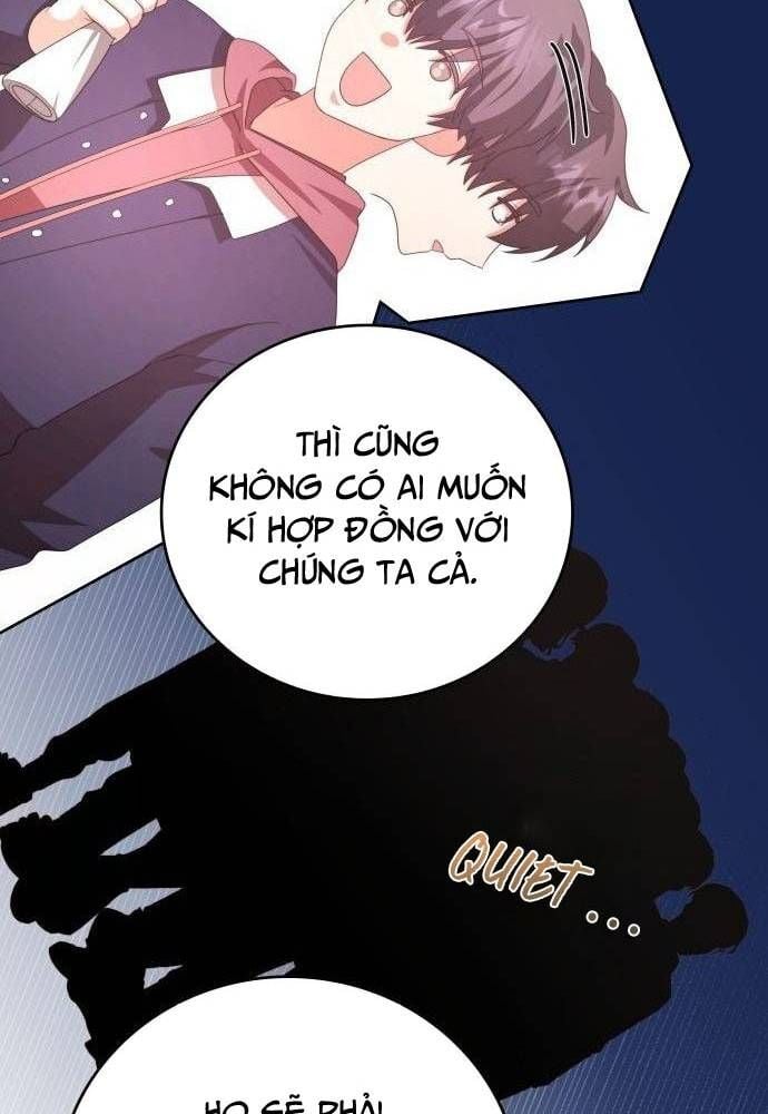 Studio Tùy Hứng Của Nghệ Sĩ Thiên Tài: Chapter 43