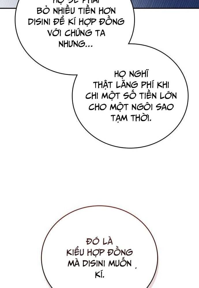 Studio Tùy Hứng Của Nghệ Sĩ Thiên Tài: Chapter 43