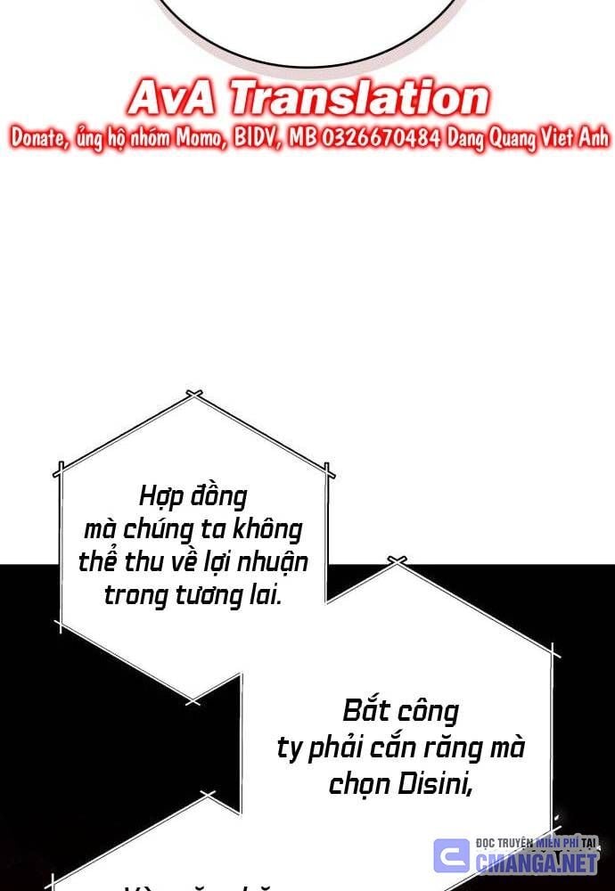 Studio Tùy Hứng Của Nghệ Sĩ Thiên Tài: Chapter 43