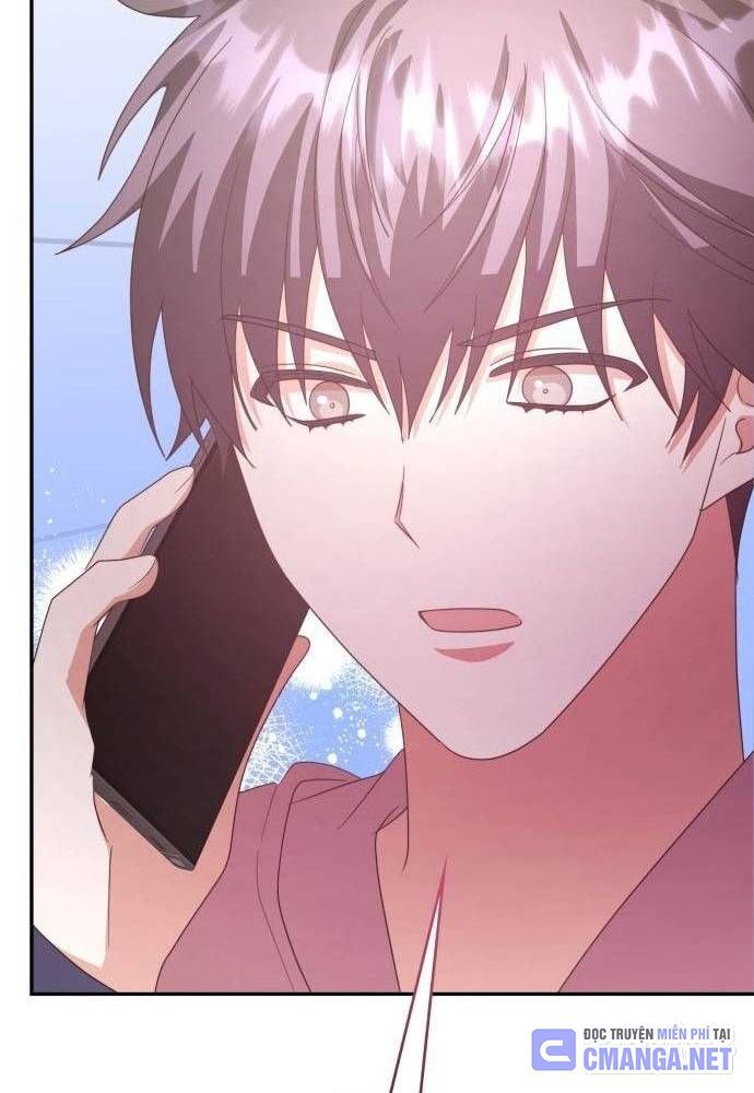 Studio Tùy Hứng Của Nghệ Sĩ Thiên Tài: Chapter 43
