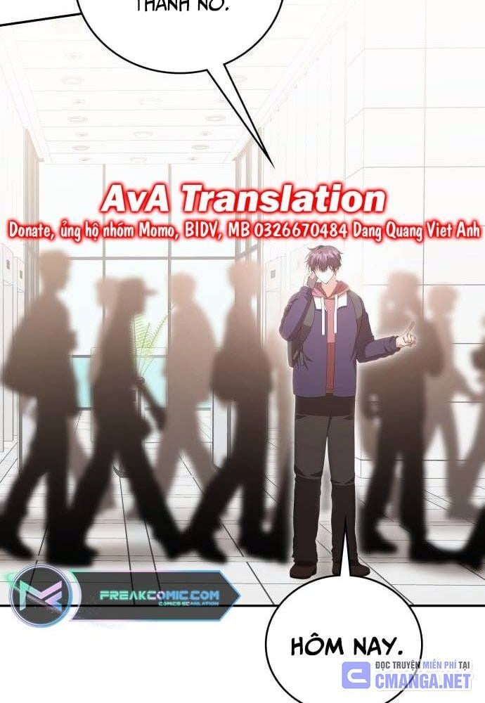 Studio Tùy Hứng Của Nghệ Sĩ Thiên Tài: Chapter 43