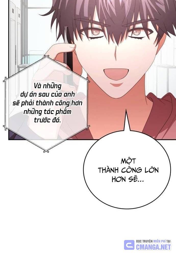 Studio Tùy Hứng Của Nghệ Sĩ Thiên Tài: Chapter 43