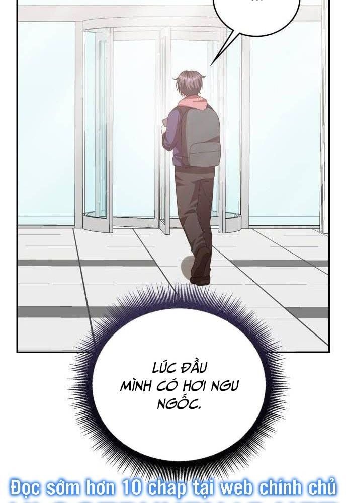Studio Tùy Hứng Của Nghệ Sĩ Thiên Tài: Chapter 43