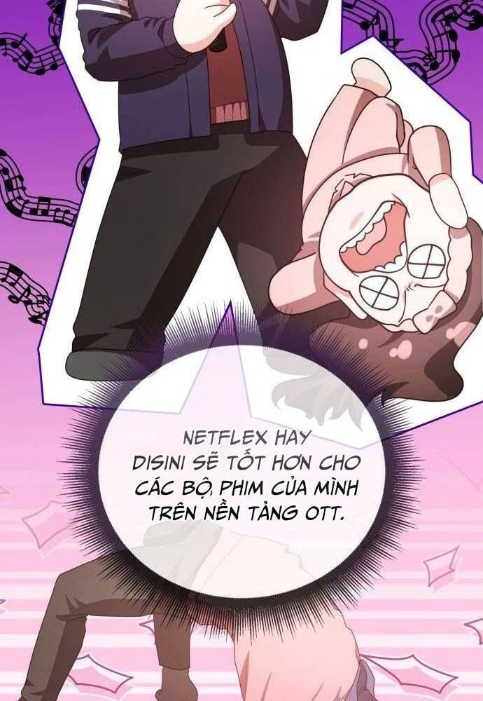 Studio Tùy Hứng Của Nghệ Sĩ Thiên Tài: Chapter 43