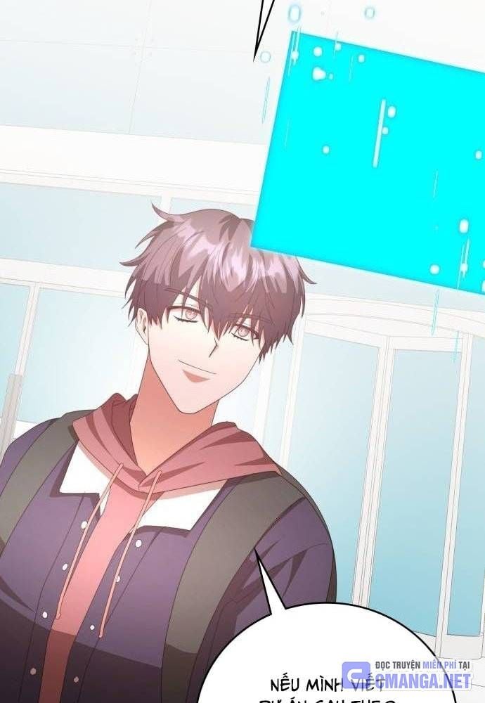 Studio Tùy Hứng Của Nghệ Sĩ Thiên Tài: Chapter 43