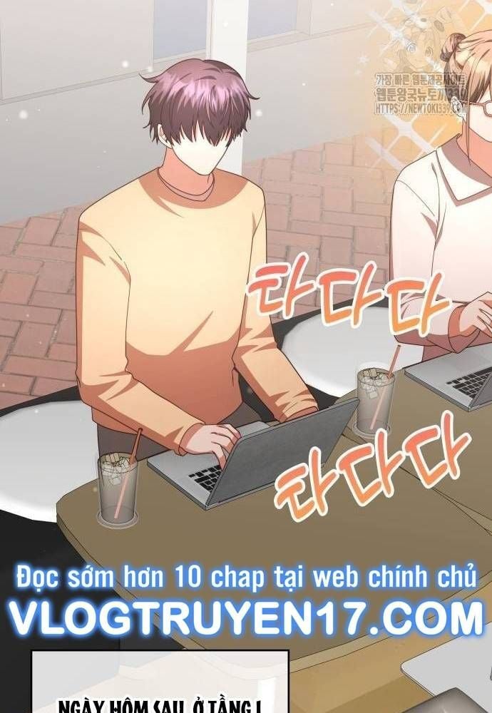 Studio Tùy Hứng Của Nghệ Sĩ Thiên Tài: Chapter 45