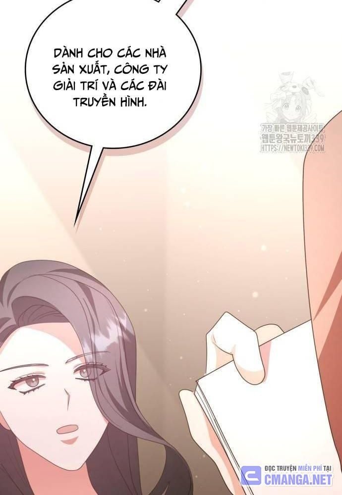 Studio Tùy Hứng Của Nghệ Sĩ Thiên Tài: Chapter 45