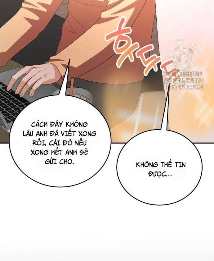 Studio Tùy Hứng Của Nghệ Sĩ Thiên Tài: Chapter 45
