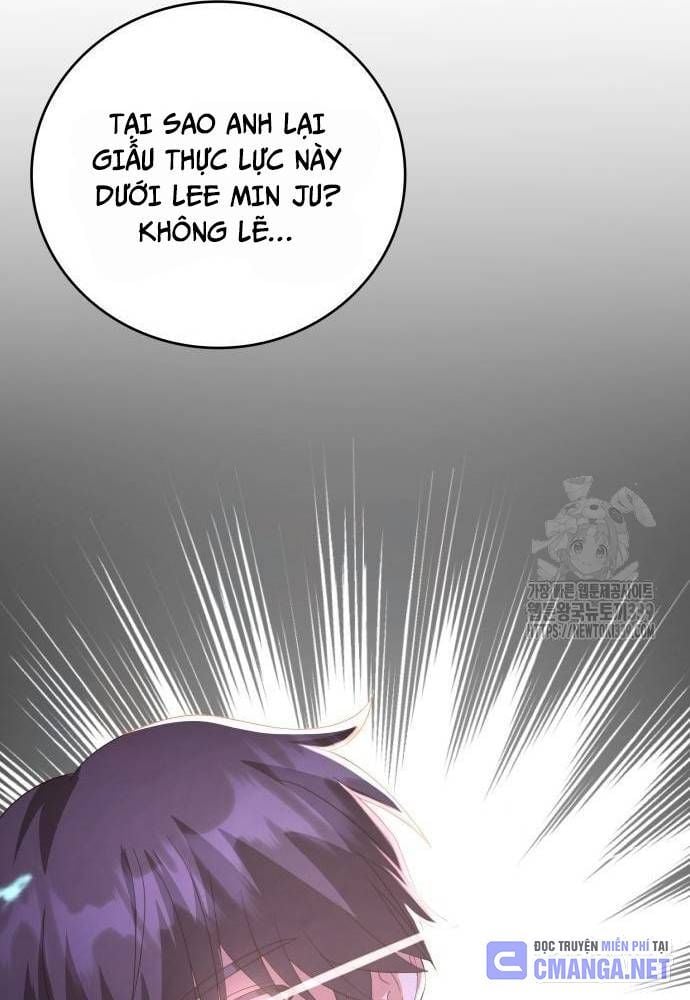 Studio Tùy Hứng Của Nghệ Sĩ Thiên Tài: Chapter 45