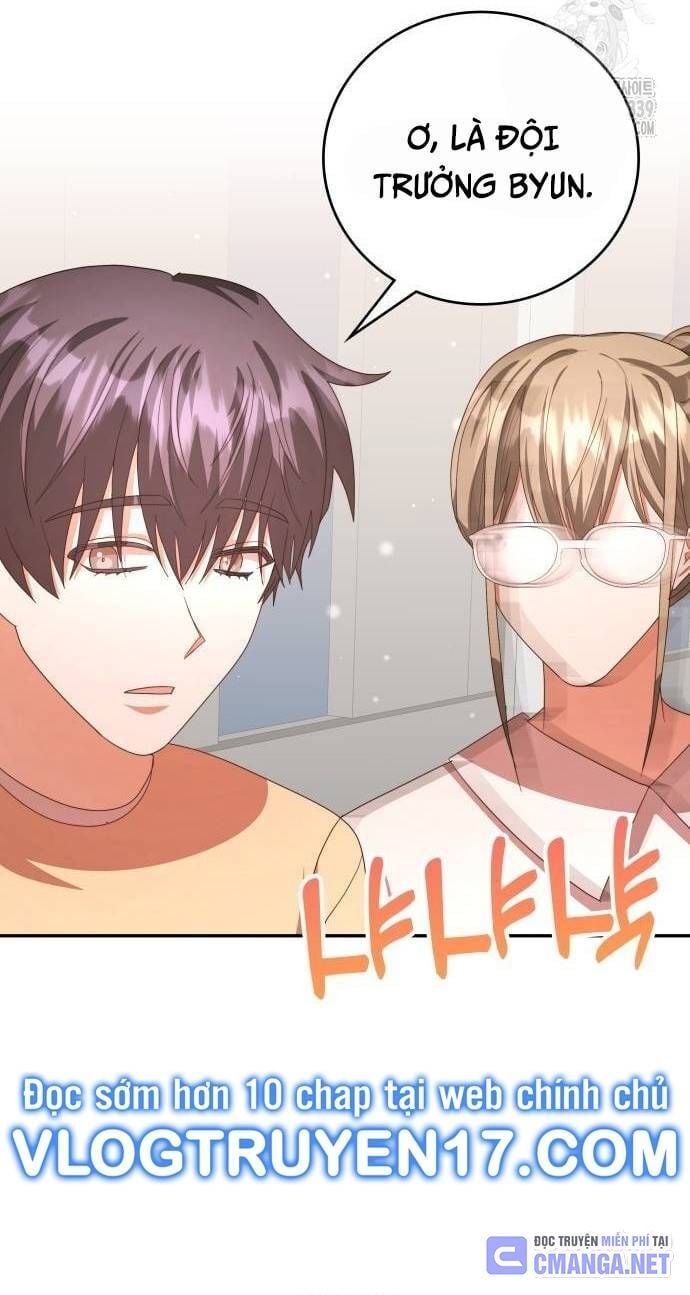 Studio Tùy Hứng Của Nghệ Sĩ Thiên Tài: Chapter 45