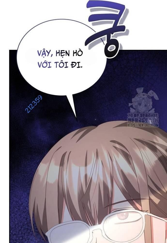 Studio Tùy Hứng Của Nghệ Sĩ Thiên Tài: Chapter 45
