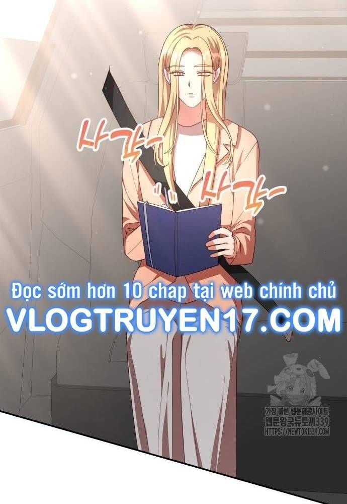 Studio Tùy Hứng Của Nghệ Sĩ Thiên Tài: Chapter 45