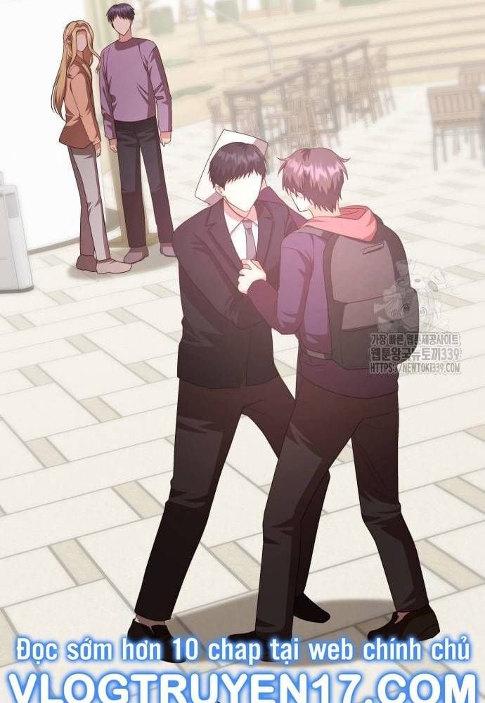 Studio Tùy Hứng Của Nghệ Sĩ Thiên Tài: Chapter 45