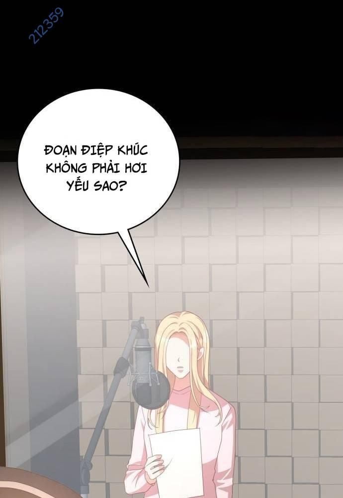 Studio Tùy Hứng Của Nghệ Sĩ Thiên Tài: Chapter 45