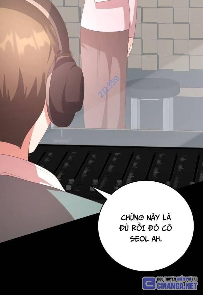 Studio Tùy Hứng Của Nghệ Sĩ Thiên Tài: Chapter 45