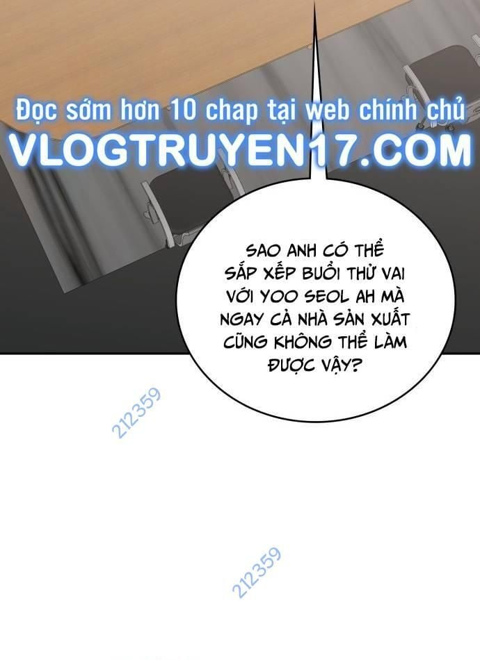 Studio Tùy Hứng Của Nghệ Sĩ Thiên Tài: Chapter 45