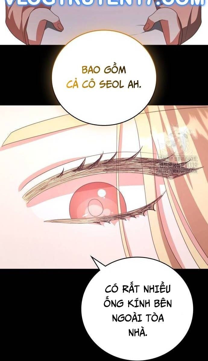 Studio Tùy Hứng Của Nghệ Sĩ Thiên Tài: Chapter 45