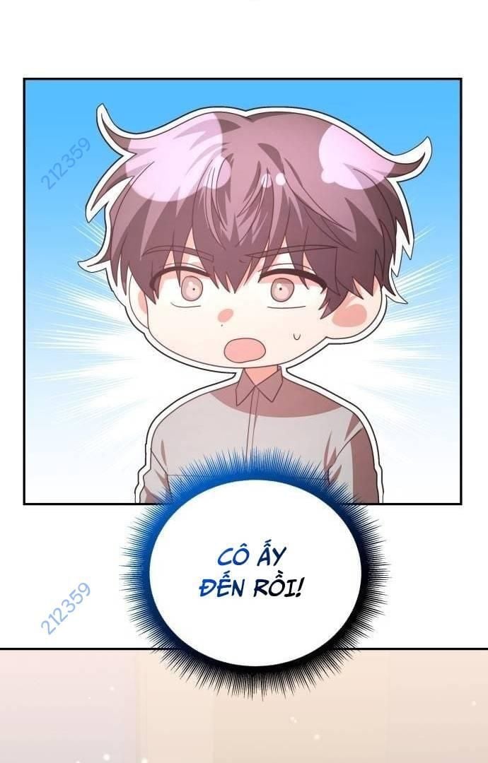 Studio Tùy Hứng Của Nghệ Sĩ Thiên Tài: Chapter 45