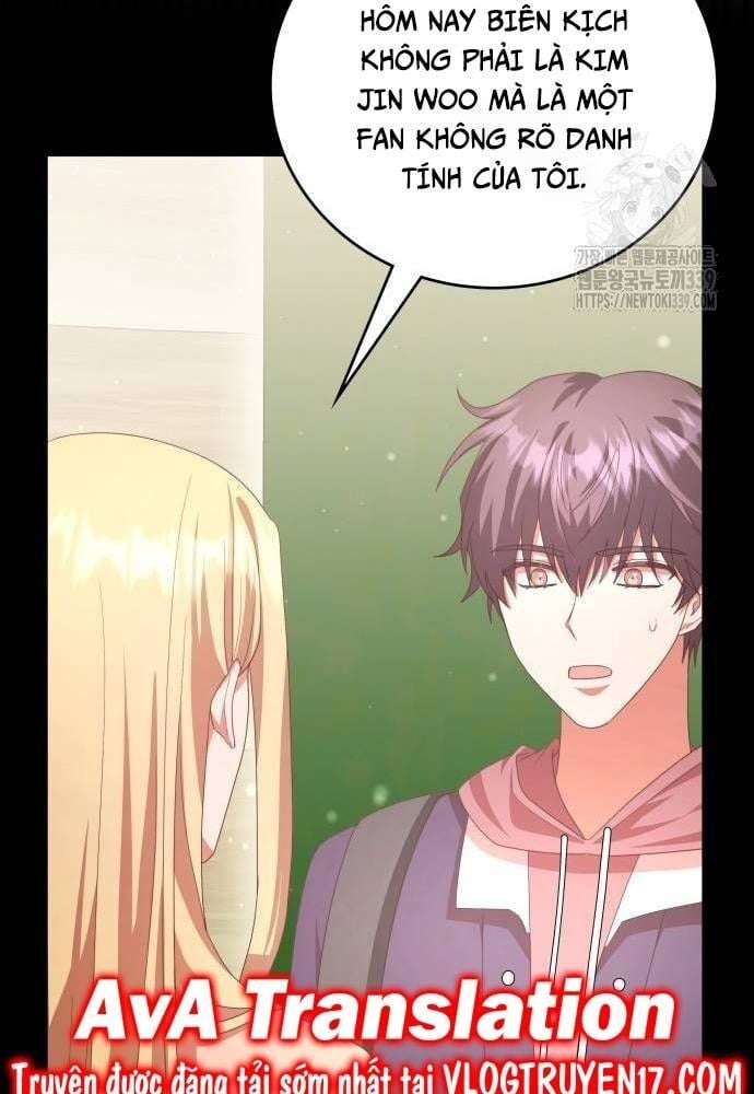Studio Tùy Hứng Của Nghệ Sĩ Thiên Tài: Chapter 45