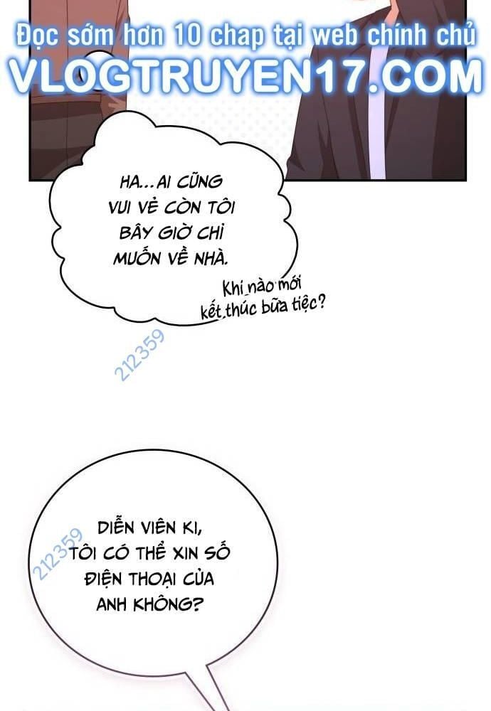Studio Tùy Hứng Của Nghệ Sĩ Thiên Tài: Chapter 46