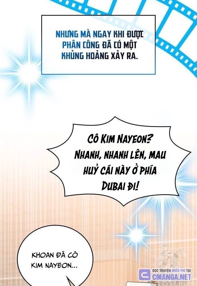 Studio Tùy Hứng Của Nghệ Sĩ Thiên Tài: Chapter 46