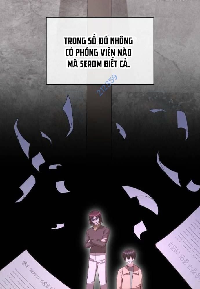 Studio Tùy Hứng Của Nghệ Sĩ Thiên Tài: Chapter 46