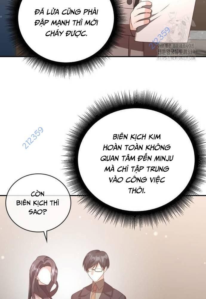 Studio Tùy Hứng Của Nghệ Sĩ Thiên Tài: Chapter 46