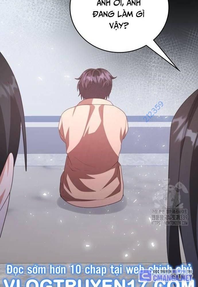 Studio Tùy Hứng Của Nghệ Sĩ Thiên Tài: Chapter 46