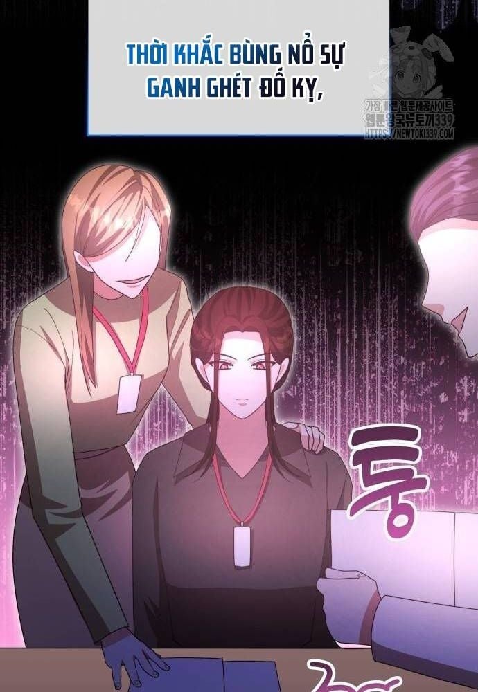 Studio Tùy Hứng Của Nghệ Sĩ Thiên Tài: Chapter 46