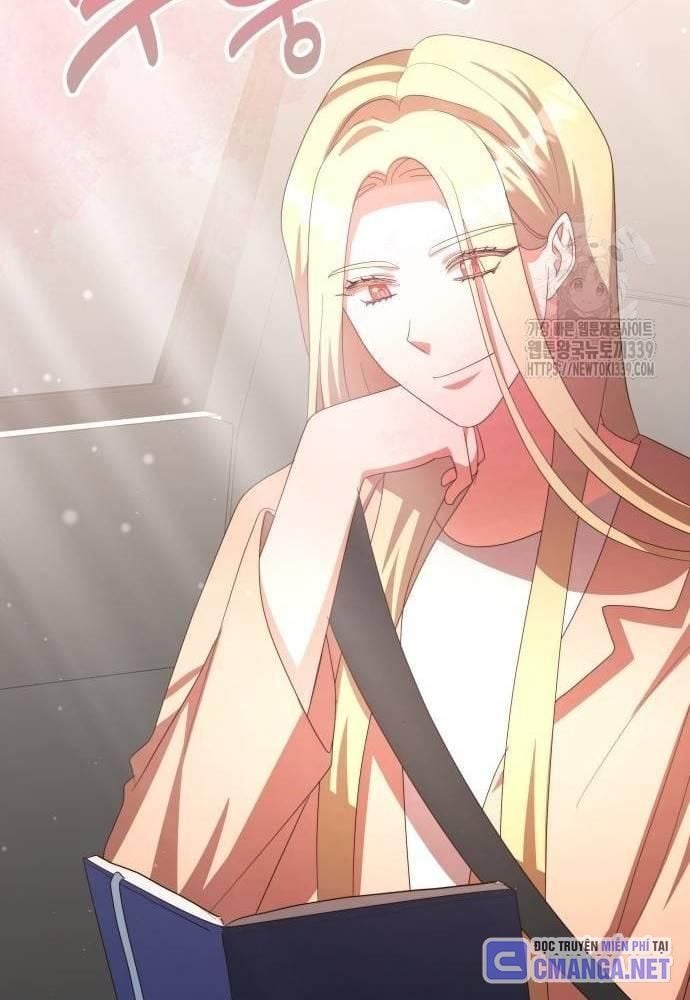 Studio Tùy Hứng Của Nghệ Sĩ Thiên Tài: Chapter 46