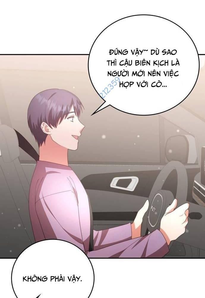 Studio Tùy Hứng Của Nghệ Sĩ Thiên Tài: Chapter 46