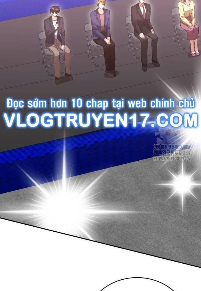 Studio Tùy Hứng Của Nghệ Sĩ Thiên Tài: Chapter 46