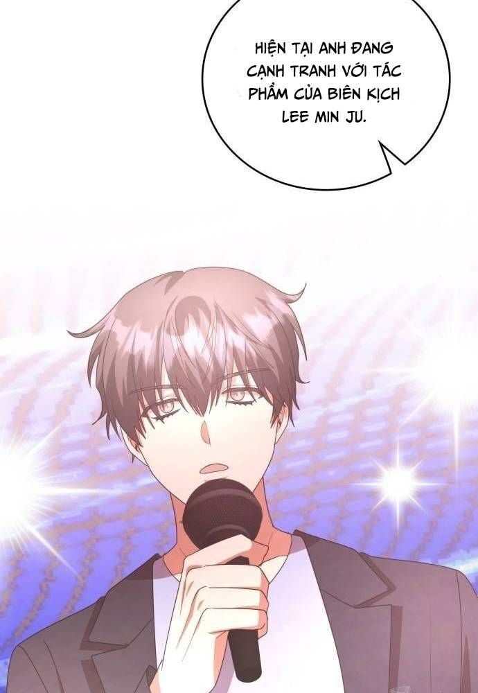Studio Tùy Hứng Của Nghệ Sĩ Thiên Tài: Chapter 46