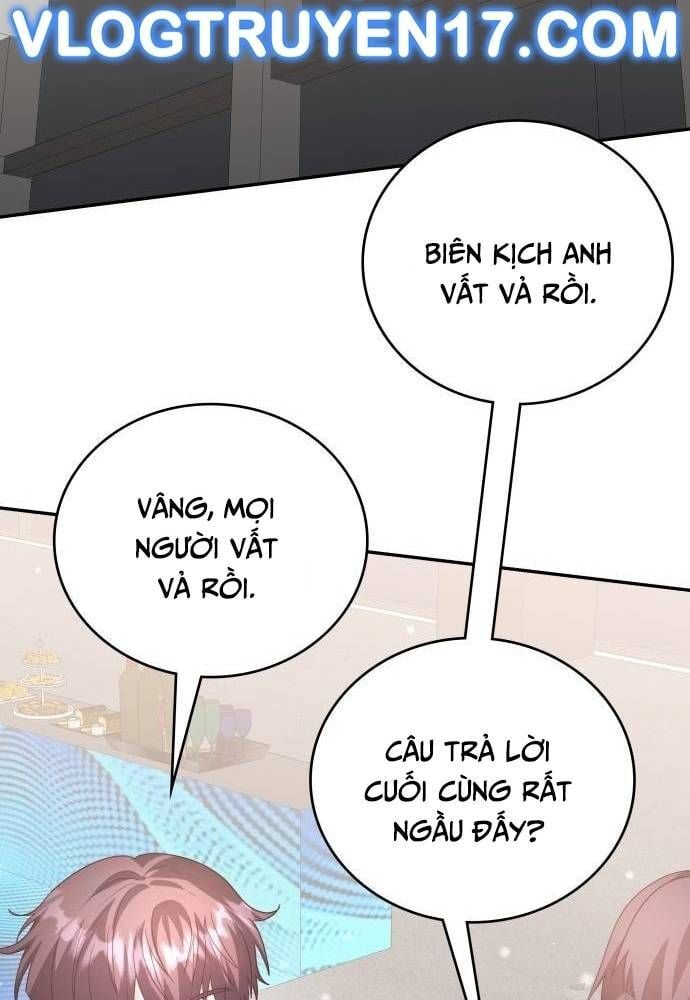 Studio Tùy Hứng Của Nghệ Sĩ Thiên Tài: Chapter 46