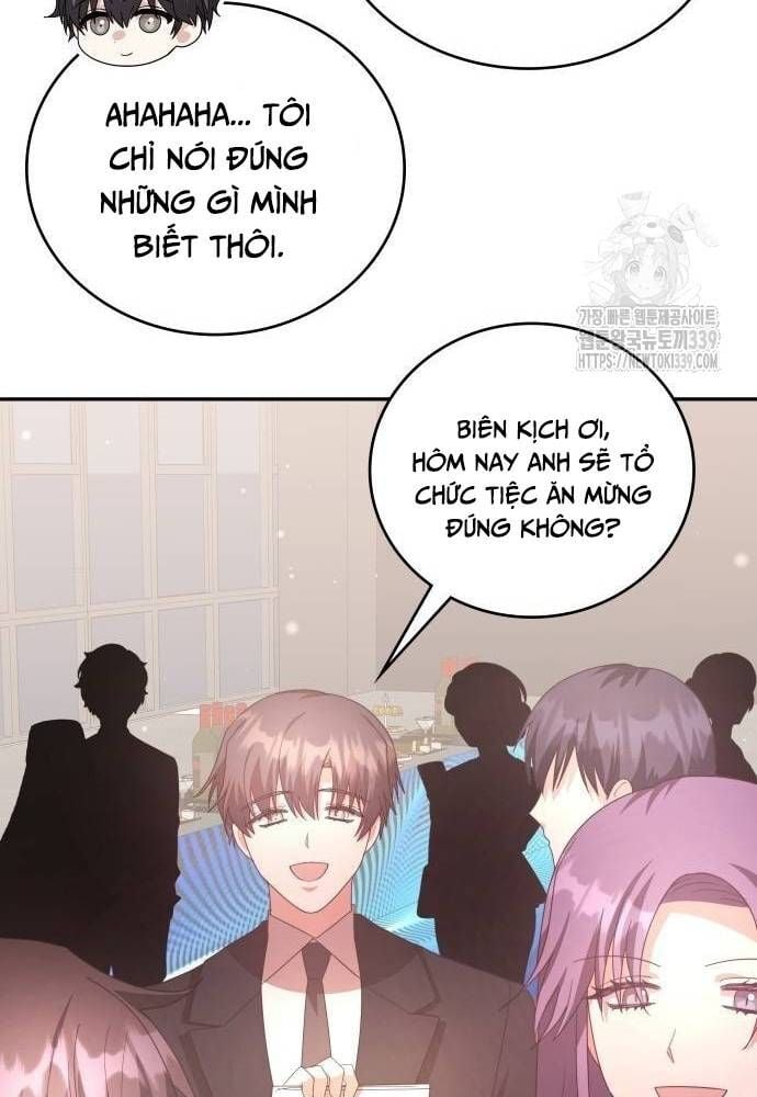 Studio Tùy Hứng Của Nghệ Sĩ Thiên Tài: Chapter 46