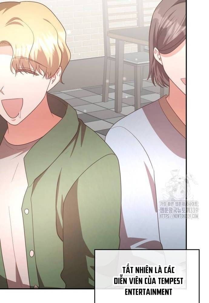 Studio Tùy Hứng Của Nghệ Sĩ Thiên Tài: Chapter 46