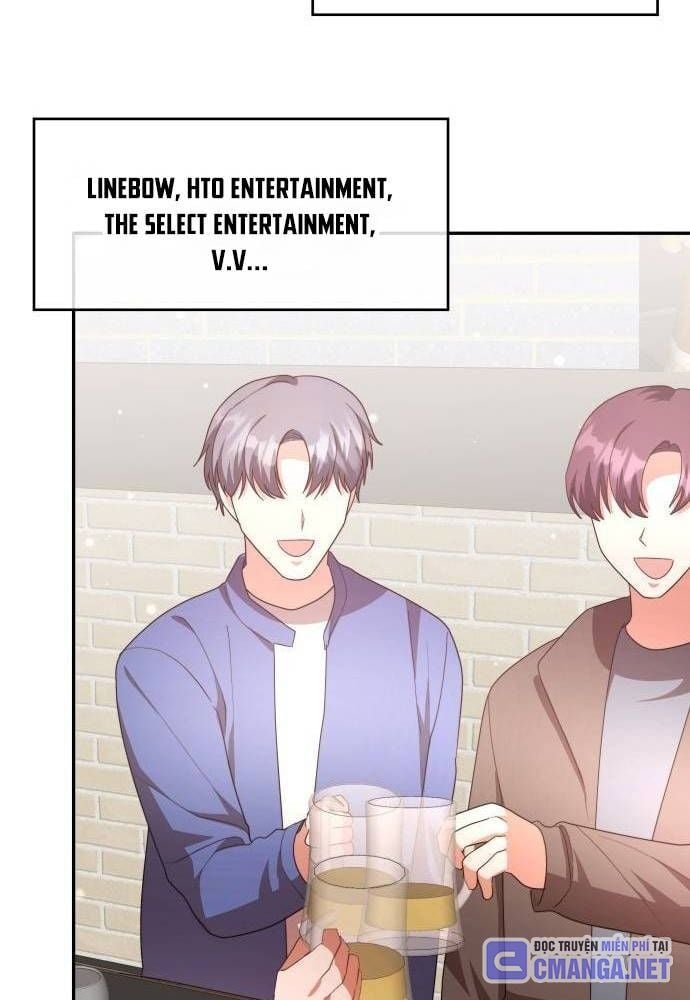 Studio Tùy Hứng Của Nghệ Sĩ Thiên Tài: Chapter 46