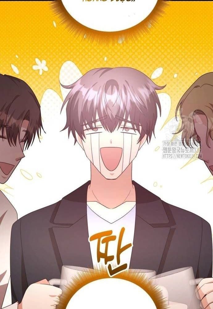 Studio Tùy Hứng Của Nghệ Sĩ Thiên Tài: Chapter 46