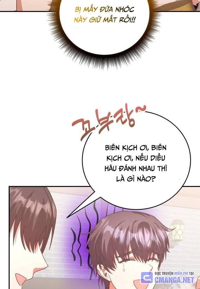 Studio Tùy Hứng Của Nghệ Sĩ Thiên Tài: Chapter 46