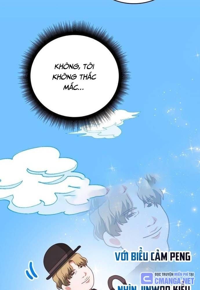 Studio Tùy Hứng Của Nghệ Sĩ Thiên Tài: Chapter 46