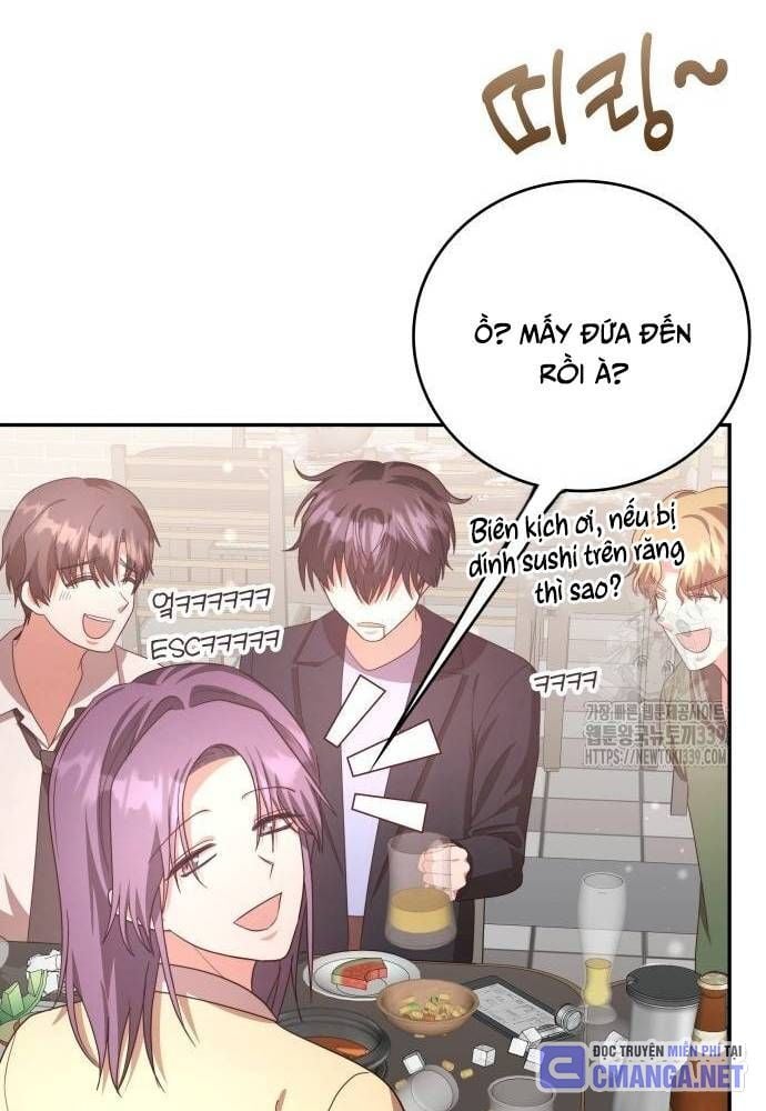 Studio Tùy Hứng Của Nghệ Sĩ Thiên Tài: Chapter 46