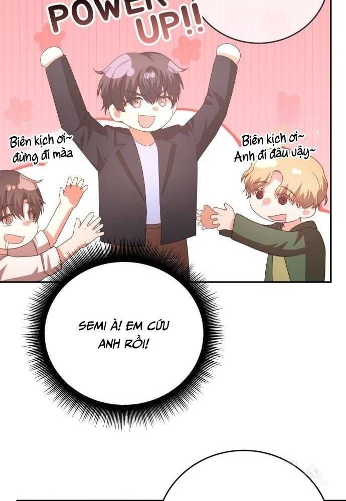 Studio Tùy Hứng Của Nghệ Sĩ Thiên Tài: Chapter 46