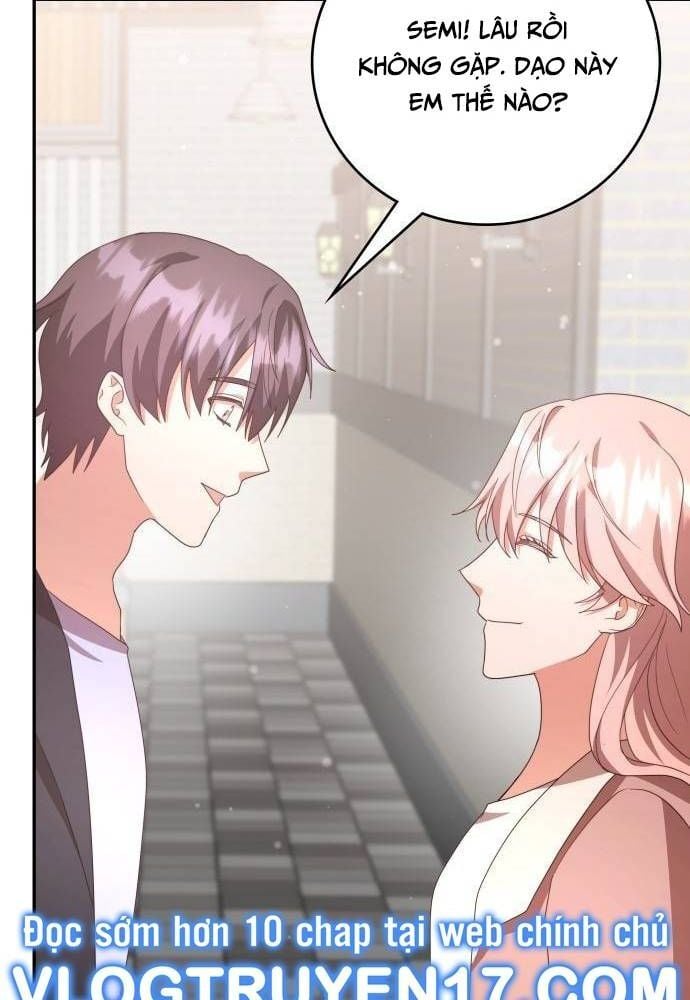 Studio Tùy Hứng Của Nghệ Sĩ Thiên Tài: Chapter 46